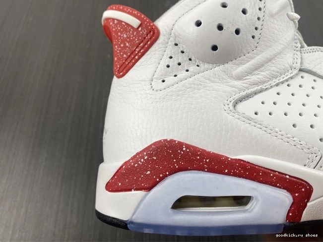 Cheap Jordan 6 Hare CT8529-162 Retro 0805
